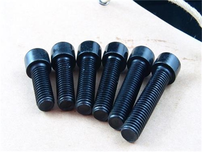 昌平高强螺栓