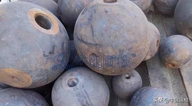 昌平钢网架螺栓球检测的重要性